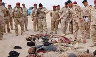 هلاکت مسئول انتقال سلاح و سوخت داعش در عراق