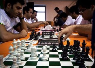 حضور پررنگ بازیکنان خارجی در لیگ چهاردهم شطرنج