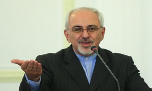 ظريف در گفتگو با نيويورکر: مردم ايران در برابر فشار مقاومت می کنند