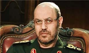 پیام تبریک سردار دهقان به وزرای دفاع کشورهای اسلامی