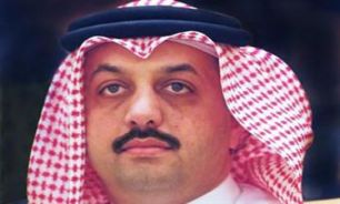 وزیر خارجه قطر به اربیل رفت