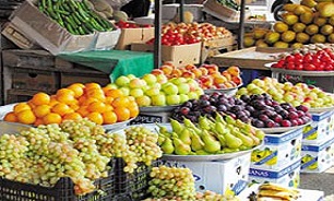 آخرین قیمت میوه و خرما در بازار ماه‌رمضان