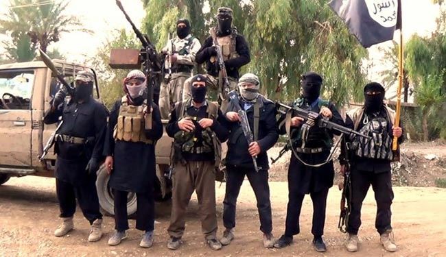 سرکرده داعش "ابو محمد القدری "را والی قفقاز تعین کرد