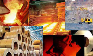 بازار فولاد خم شد / صادرات به زیر قیمت