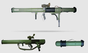 موشک ضد تانک "M79 Osa" را چه کسی به داعش می‌دهد؟+ تصاویر