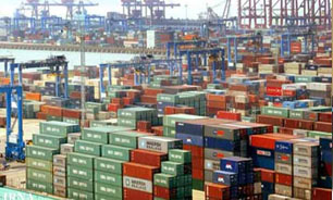 واردات 455 هزار تن کالا از جمهوری کره