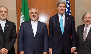 توافق در مذاکرات نشان داد که باید با ایران بدون مقابله تعامل کرد