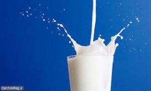 کشف ارتباط شکستن استخوان با مصرف زیاد شیر
