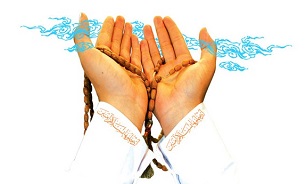 دعای روز دهم "ماه مبارک رمضان" + صوت