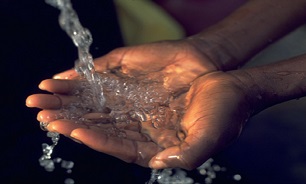 سلامت آب شرب روستای دوریسان بازگشت
