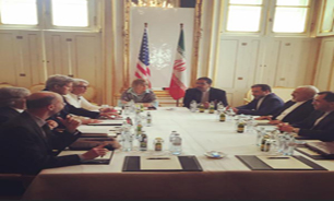 پایان نشست وزرای خارجه ایران و آمریکا