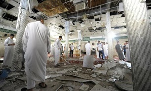 عامل عمليات انتحاری كويت، عربستانی است+عكس