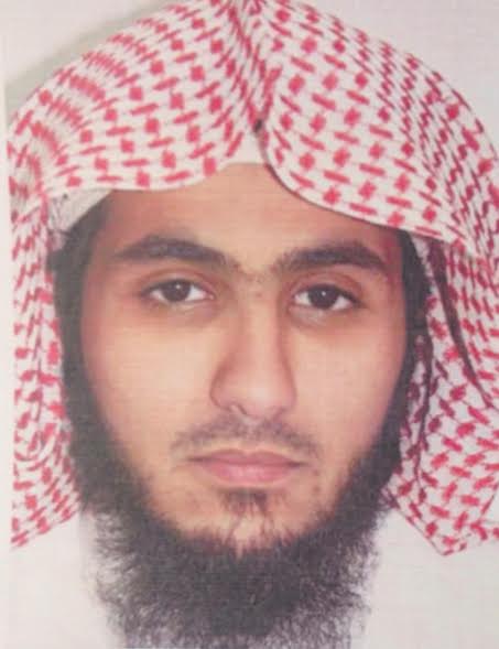 عامل عمليات انتحاری كويت، عربستانی است