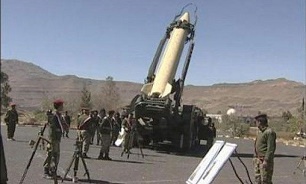موشک اسکاد ارتش یمن پایگاه السلیل را در عمق خاک عربستان هدف قرار داد/ کشته و زخمی شدن سربازان عربستان
