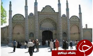 تورهای رایگان اماکن مذهبی قزوین در ماه مبارک رمضان برگزار می‌شود
