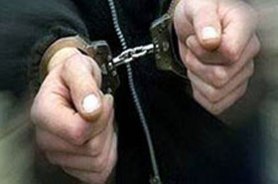 دستگیری سارقان خودرو در شهرستان مرزی میرجاوه
