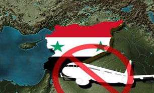 برای ايجاد منطقه پرواز ممنوع در شمال سوريه تلاش می‌کنیم