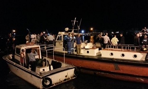 21 کشته در حادثه واژگونی یک قایق در رود نیل