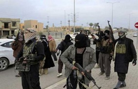 هلاکت 42 تروریست داعشی در جنوب موصل