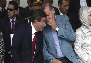 شکایت از رئیس‌جمهور و نخست‌وزیر ترکیه به اتهام سوء‌استفاده از قدرت