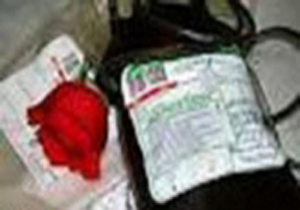 مراجعه 500 نفر از شهروندان مازندرانی  به پایگاه انتقال خون در روز تعطیل