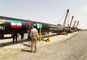 آمریکا: تحریم های خط لوله گاز ایران-پاکستان به قوت خود باقیست