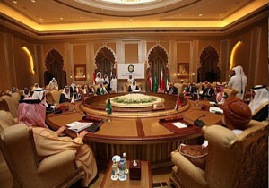 آغاز نشست وزرای خارجه کشورهای عضو شورای همکاری خلیج فارس در قطر