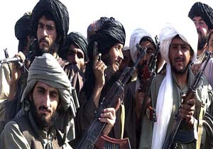 خنثی‌سازی طرح طالبان برای حمله به نهاد ریاست‌جمهوری افغانستان