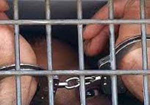 دستگیری باند سرقت موتورسيکلت در رفسنجان