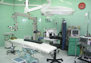 واکنش وزارت بهداشت به کیفیت تجهیزات بیمارستانی