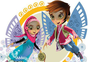 شبکه هدهد جزو ۵ شبکه برتر کودک و نوجوان در دنیای اسلام