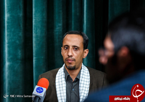 مظلومیت مجازی مردم یمن