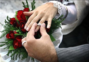 تعرفه جدید دفاتر ازدواج و طلاق اعلام شد؛ ثبت ازدواج و طلاق ۱۹۰ هزار تومان