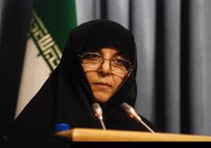 زنان سیاستمدار ایرانی را بشناسید
