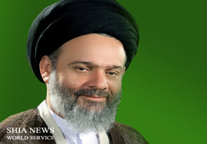 درخواست آیت الله حسینی بوشهری از مسئولین حفاظت محیط زیست