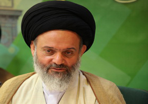 درخواست آیت الله حسینی بوشهری از مسئولین حفاظت محیط زیست