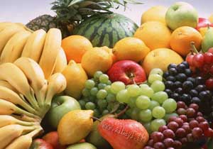 قیمت روز میوه / آلبالو کیلویی 4 هزار و 150 تومان