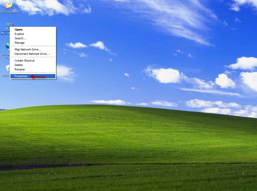 سرعت ویندوز XP را با یک ترفند ساده بالا ببرید+ آموزش