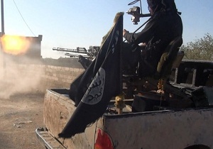 حمله موشکی داعش به سوریه شماری کشته و زخمی برجا گذاشت