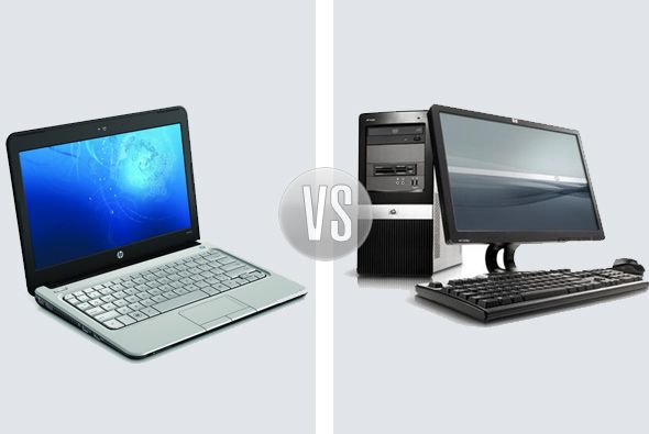 لپ تاپ یا کامپیوتر خانگی؟