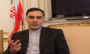 حبیب الله زاده: مذاکرات برای فعالیت کامل نمایندگی های ایران و انگلستان ادامه دارد