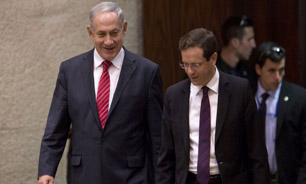 هرتزوگ: نتانیاهو مبتلا به سندرم تیشا بآو است