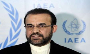 نجفی: آژانس نسبت به محرمانه نگه‌داشتن توافق با ایران متعهد است