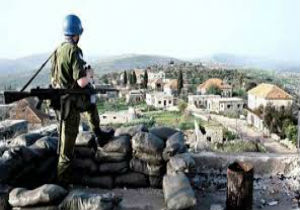 ماموریت نیروهای یونیفل در مرز لبنان و رژیم صهیونیستی تمدید شد