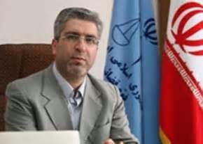 بهره برداری از دفتر خدمات الکترونيک قضائي در  زنجان