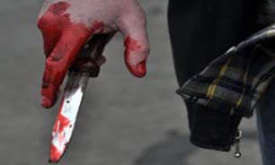 قتل در خیابان کاشانی گرگان
