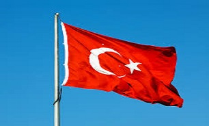 افزایش نیروهای نظامی آمریکا در ترکیه برای مقابله با داعش