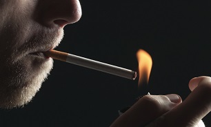 مصرف کنندگان سیگار باید مالیات دهند