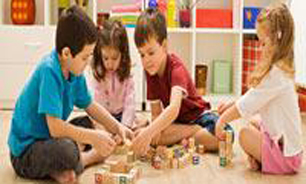 بازی، مهارت های اجتماعی کودک را تقویت می کند