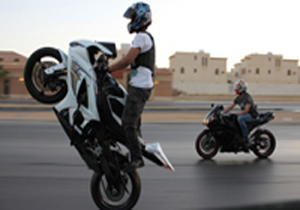 نخستین دوره مسابقات موتور سواری اسلالوم قهرمانی استان اصفهان جام نقش جهان برگزار خواهد شد